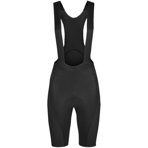 Photo produit de Etxeondo Cuissard à Bretelles Court Cycliste Femme - Olaia Performance - Black