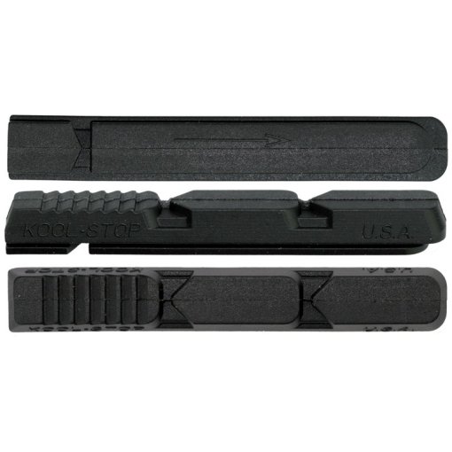 Produktbild von Kool Stop R16 V-Type 2 Bremsbeläge für V-Brakes