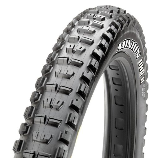 Immagine prodotto da Maxxis Copertone Pieghevole - Minion DHR II - Dual | EXO TR - 27.5x2.80&quot;