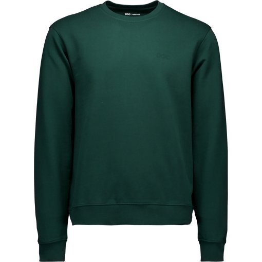 Photo produit de POC Pullover Homme - Crew - 1467 Pargasite Green