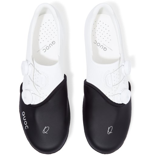 Produktbild von QUOC All Season Zehenwärmer - black