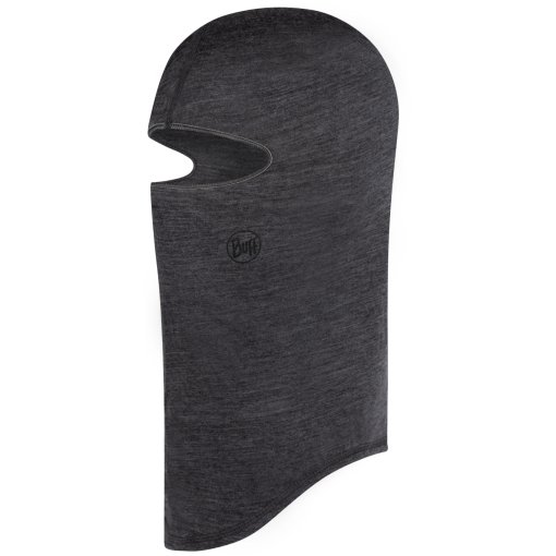 Produktbild von Buff® Merino Lightweight Sturmhaube - Solid Grey