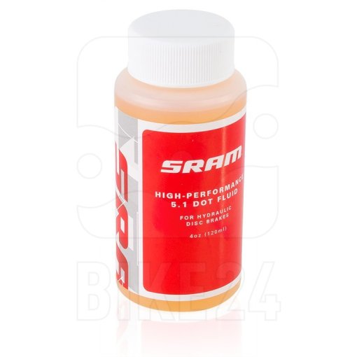 Foto de SRAM Líquido de Freno DOT 5.1 120ml