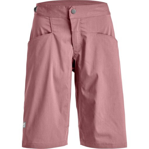 Produktbild von Ortovox Sequence Free Shorts Damen - dusk rose