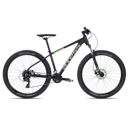 Immagine prodotto da Axess MTB - BRASH - 2025 - 27.5&quot; - matt black