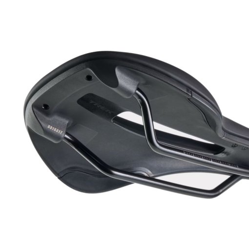 パーツ TREK Verse Short Comp saddle Trek Verse Short Comp Saddle - 145mm / black | BIKE24