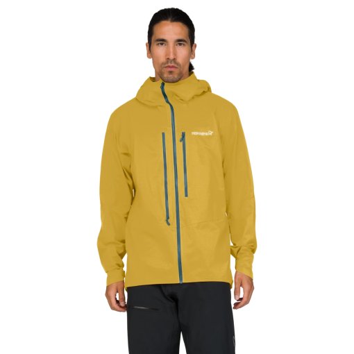 Foto de Norrona Chaqueta Hombre - falketind dri1 - Calendula