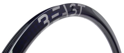 Beast Components Road Carbon Stem 31.8mm - 6° - SQUARE blue | BIKE24