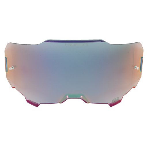 Foto de 100% Armega/ARmatic Lentes intercambiables - Purple - HiPER Purple Mirror