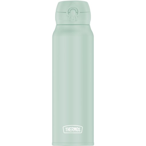Productfoto van THERMOS® Ultralight Bottle Isoleerfles 0.75L - soft mint mat