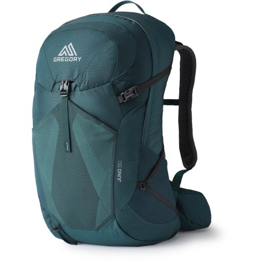 Produktbild von Gregory Juno 30 Rucksack - Emerald Green