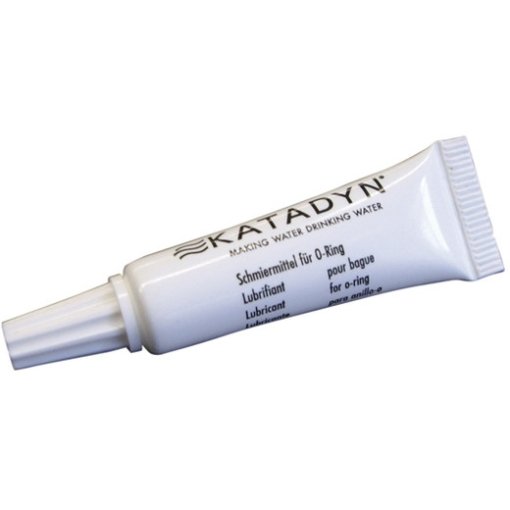 Zdjęcie: Katadyn Środek smarujący do uszczelek