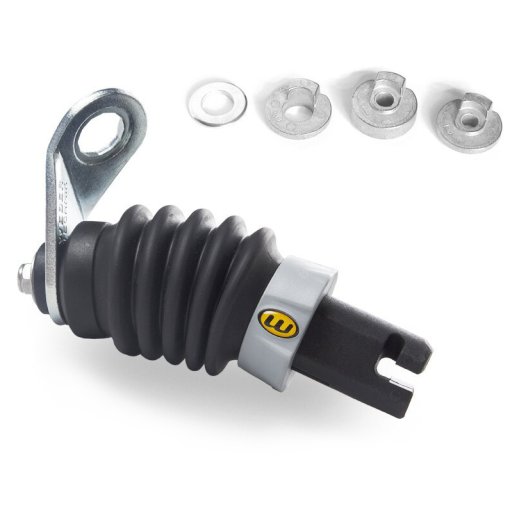 Photo produit de Weber Trailer Hitch Kit EL - KU.02.100.00