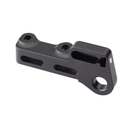 Immagine prodotto da Salsa Alternator Flat Mount Dropout - Left - 12mm Thru Axle