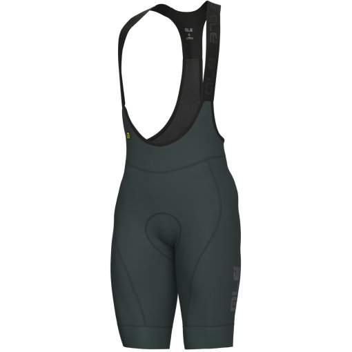 Photo produit de Alé PR-E Magic Colour Shorts de sport pour hommes - forest green