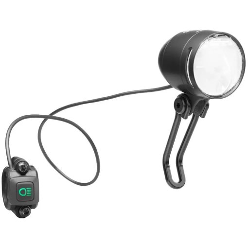 Immagine prodotto da Busch + Müller Luce Bici Anteriore E-Bike LED - Lumotec IQ-XS BES2 High Beam