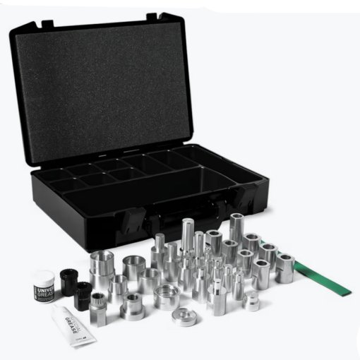 Foto de DT Swiss Maletín de Herramientas Box 2 - HXTXXX00S9902S