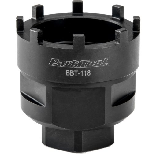 Picture of Park Tool BBT-118 Bottom Bracket and Lockring Tool