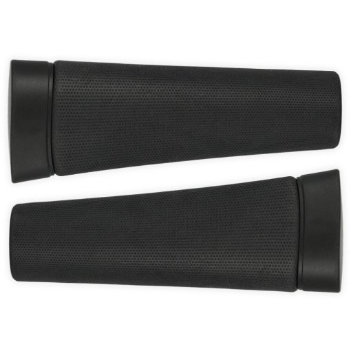 Foto de Selle Royal GRIP - Nivo Puños de manillar - 130/130 | Negro