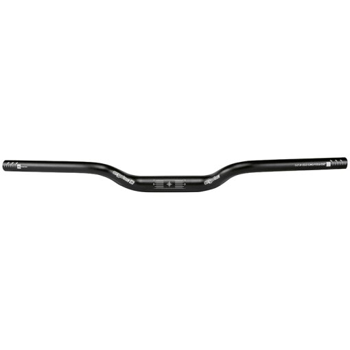 Immagine prodotto da Ergotec M-Bar 31.8 MTB Handlebar - Safety Level 6 - 18° /  34mm