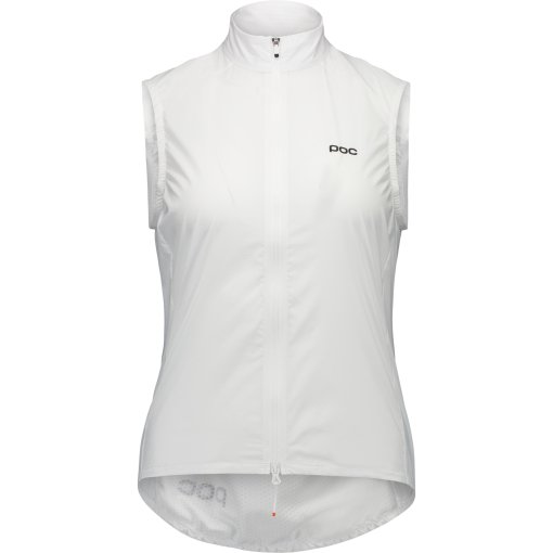 Photo produit de POC Enthral Gilet pour femmes - 1001 Hydrogen White