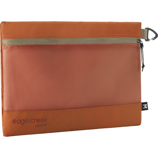 Productfoto van Eagle Creek Pack-It™ Reveal accessoiretas - M - mandarin