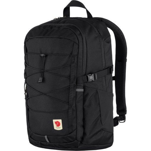 Image de Fjällräven Sac à Dos - Skule 28L - noir