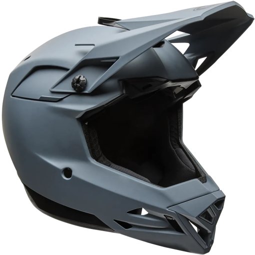 Foto de Bell Full-10 MIPS Solid Casco - solid grey