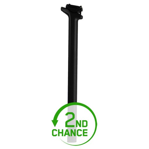 Produktbild von BMC Carbon Sattelstütze für Teammachine SLR01 / SLR (MJ 2021) - 0mm - B-Ware