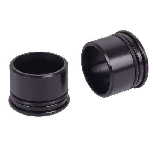 Immagine prodotto da Mavic Axle Adapters 12x100mm for Allroad Front Wheel Centerlock QRM Auto - V2680201