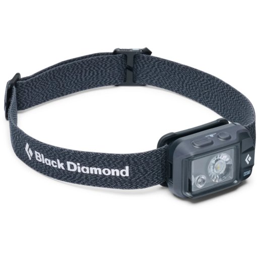 Zdjęcie: Black Diamond Cosmo Czołówka - Czarny