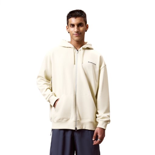 Picture of Endura Forty1Thirty Hoodie Unisex - stone