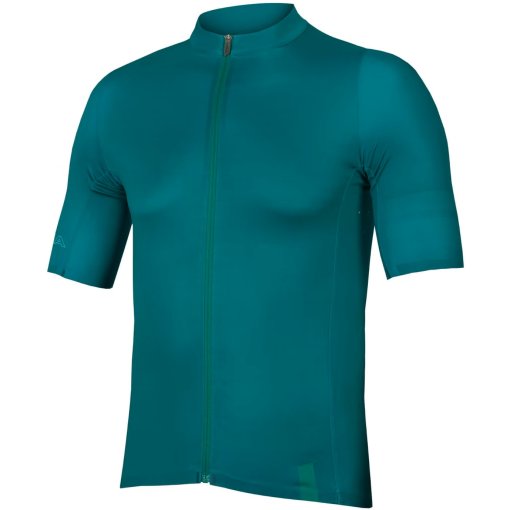Foto de Endura Maillot de Manga Corta Hombre - Pro SL - emerald green