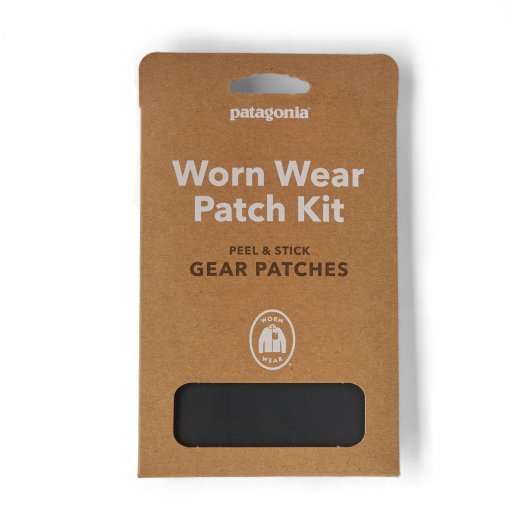 Image de Patagonia Patch Kit Kit réparation vélo - Black