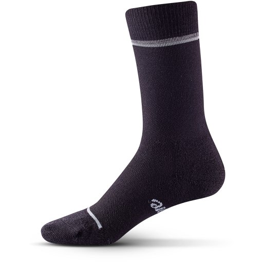 Immagine prodotto da Isadore Calze CIclismo - Merino Winter - Nero