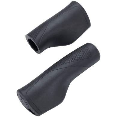 Foto de BBB Cycling Puños - Mamba BHG-101 - negro