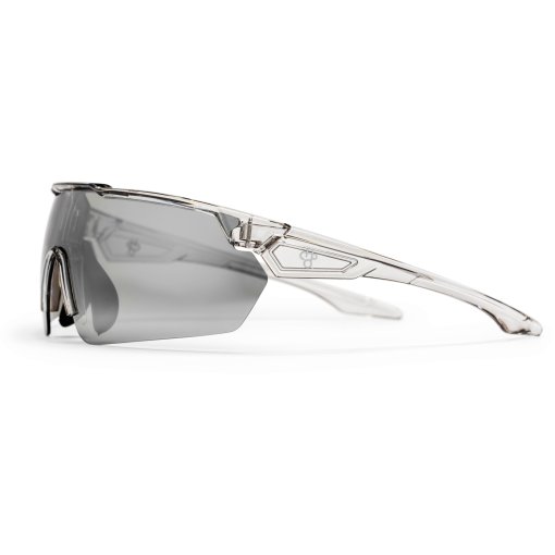 Picture of CHPO Soda Glasses - Grey / Silver Mirror