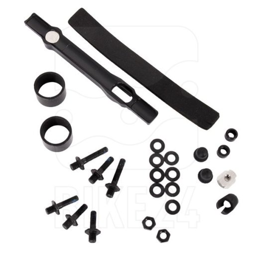 Produktbild von Campagnolo EPS V3 Power Unit Adapter für Flaschenhalter