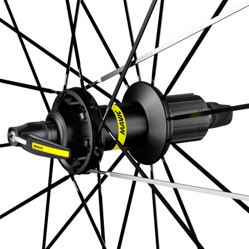 パーツ MAVIC COSMIC SL 32 DISC UST COSMIC SL 32 DISC - Mavic