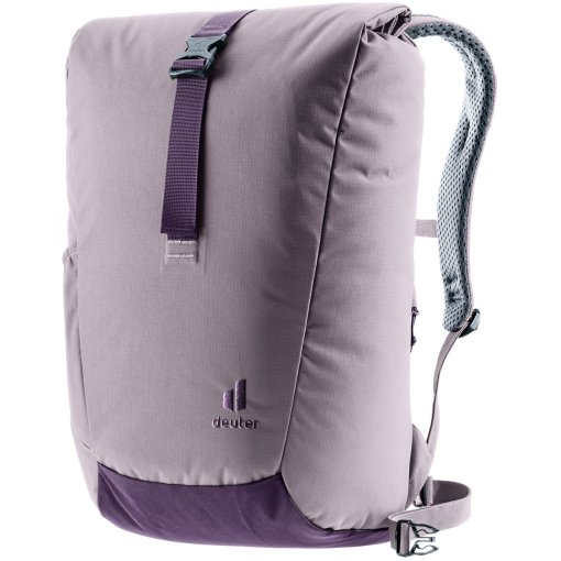 Immagine prodotto da Deuter Zaino - StepOut 22 - lavender-purple