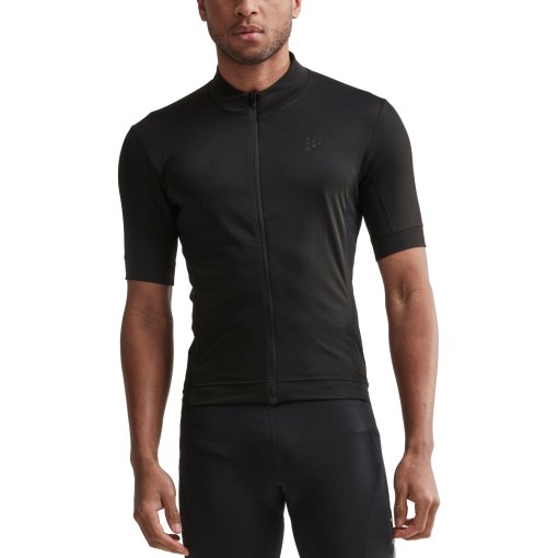 Immagine prodotto da CRAFT Maglie Ciclismo Uomo - Essence - Black
