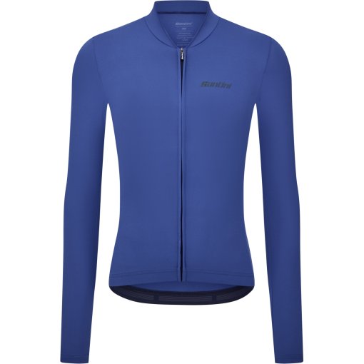 Productfoto van Santini Sensation Trui met lange mouwen unisex AS215075CSENS - marine MA
