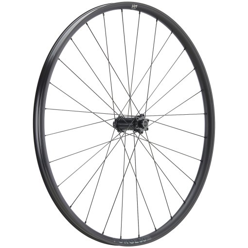 Productfoto van Newmen Forge 30 Voorwiel - Light | 29&quot; | Clincher | 6-Bolt - 15x110mm