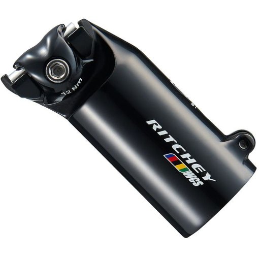 Ritchey WCS 1-Bolt Integrated Seat Mast Topper - Head with