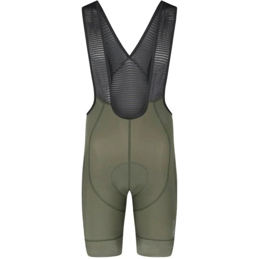 Picture of Bioracer Icon Gravel Bibshorts Men - thyme green