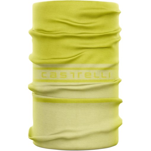 Productfoto van Castelli 3 Stagioni Halswarmer - sulphur 776