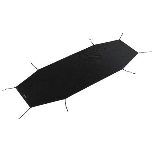 Picture of Nordisk Oppland 2 Footprint - Black
