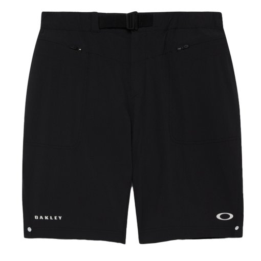 Slika izdelka Oakley Seeker Whip Lined Kratke hlače za moške - Pitch Black