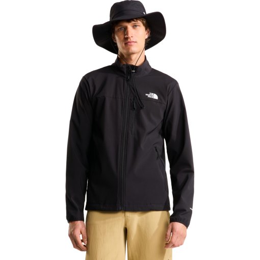 Kuva tuotteesta The North Face Nimble Takki 2.0 Miesten - TNF Black