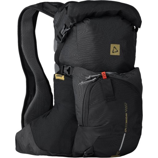 Zdjęcie: Leatt Pro HydraDri Plecak MTB 20 l - czarny